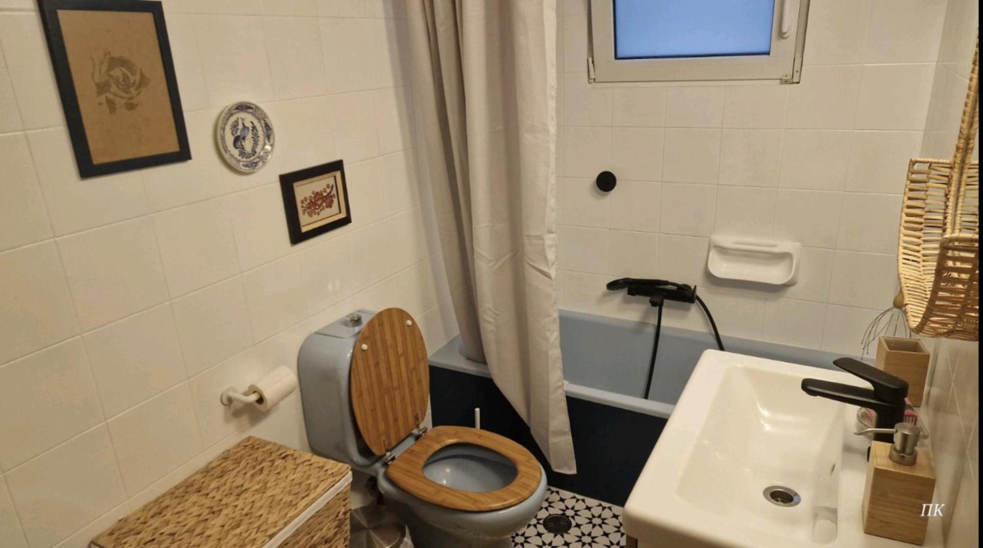 Two Bedroom Flat Near Airport Pallini  Luaran gambar